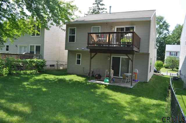 416 Chadwick Road Schenectady, NY 12304 - Photo 15 of 15 Photo 15
