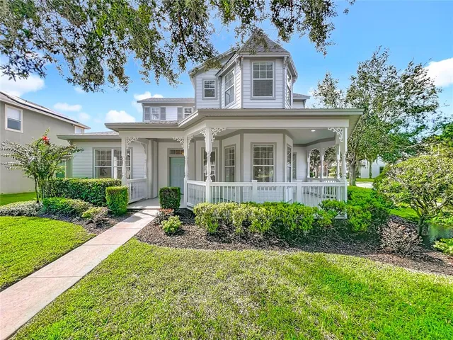 $705,000 | 12880 Holdenbury Lane, Windermere, FL 34786
