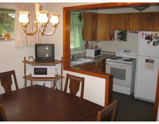 1635 Keystone Park Road New Alexandria, PA 15670 - Photo 6 of 9 Dining Room.