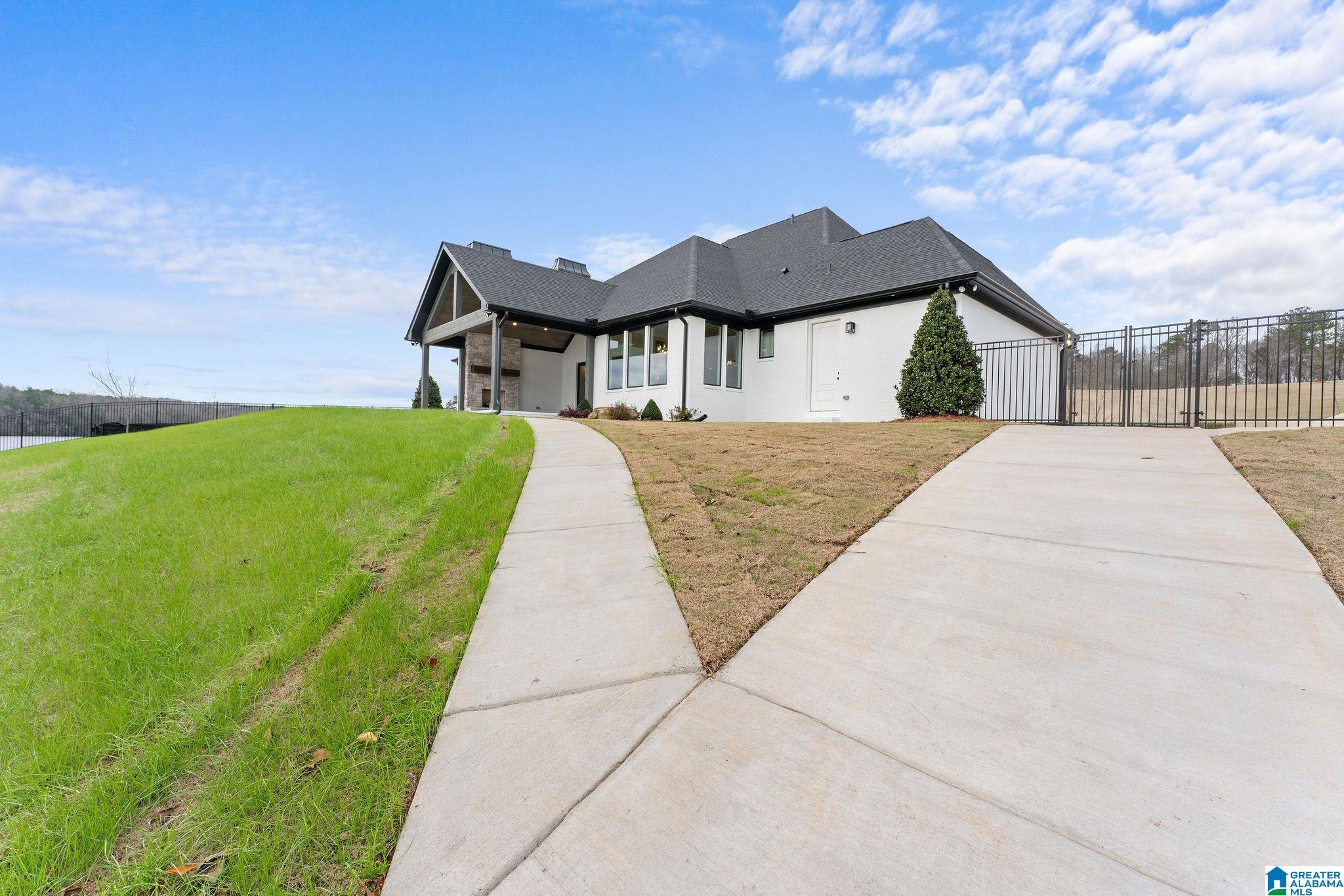 10779 Herman Boyd Road Northport, AL 35475 - Photo 58 of 71