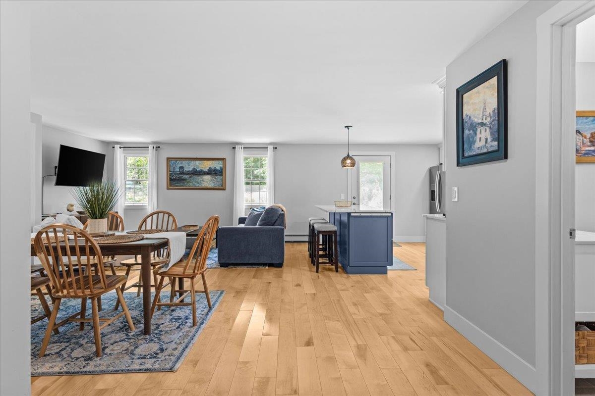 2878 Waterbury Road Stowe, VT 05672 - Photo 12 of 43