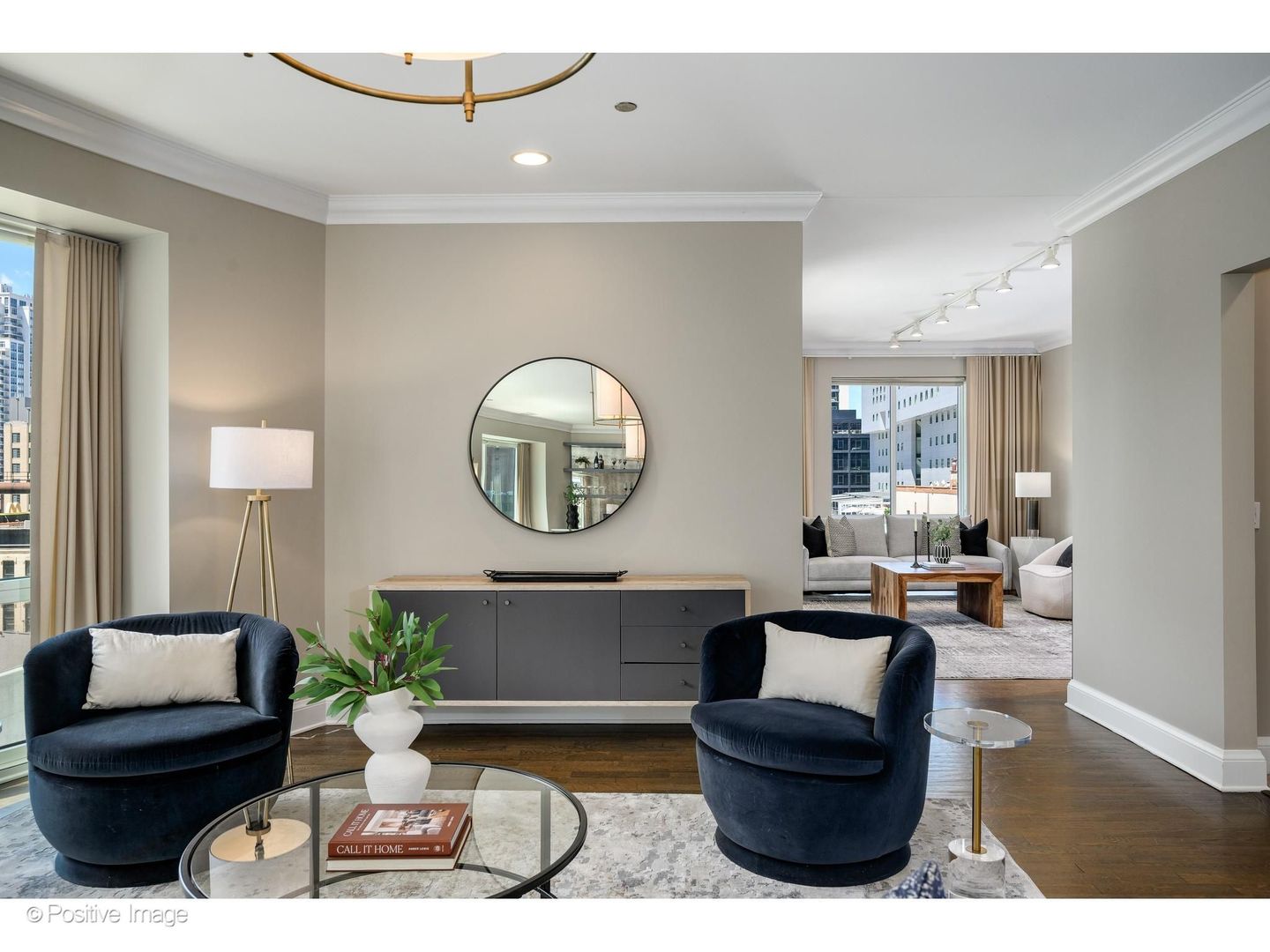 60 West Erie Street, Unit 601 Chicago, IL 60654 - Photo 8 of 33