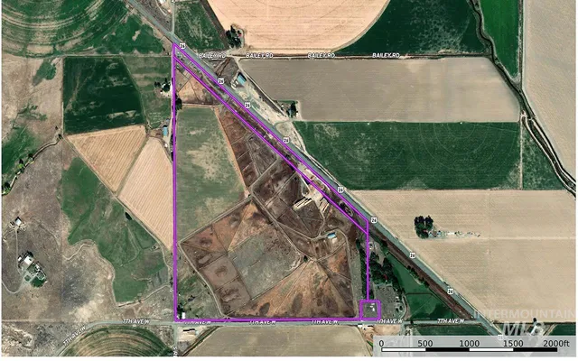 $999,000 | 2090 7th Avenue West, Vale, OR 97918