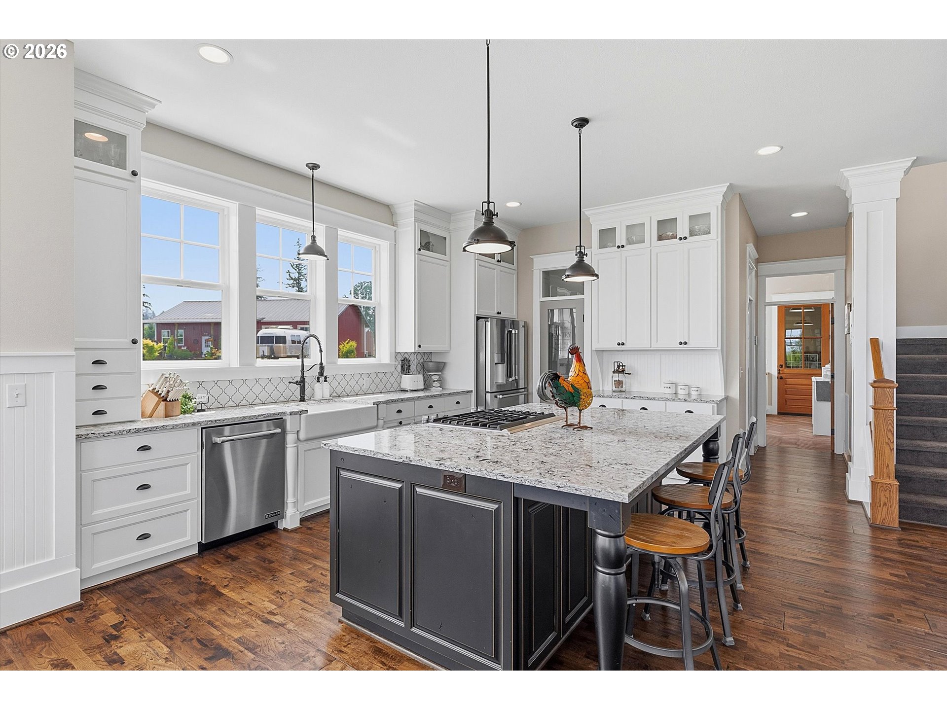 12200 South Fox Road Molalla, OR 97038 - Photo 12 of 43 Gallery Image 12