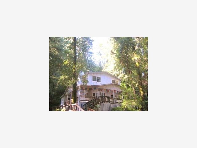331 River Road Boulder Creek, CA 95006 - Photo 1 of 9 Gallery Image 1