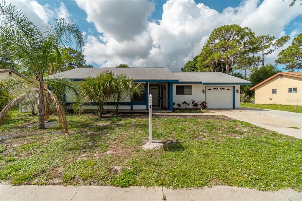 5651 Talbrook Road North Port, FL 34287 - Photo 1 of 1