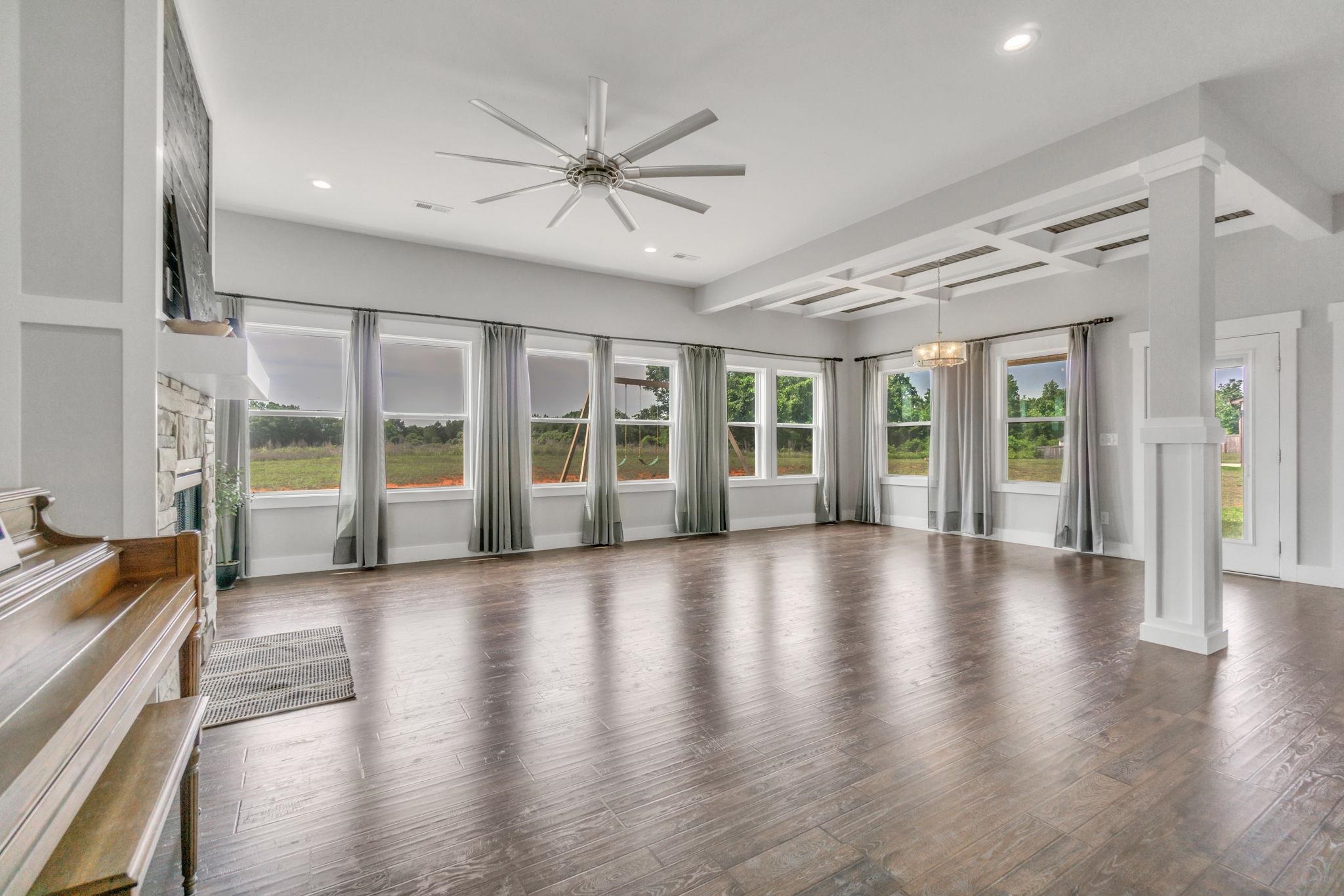 1413 Pleasant School Road Gaffney, SC 29341 - Photo 11 of 26
