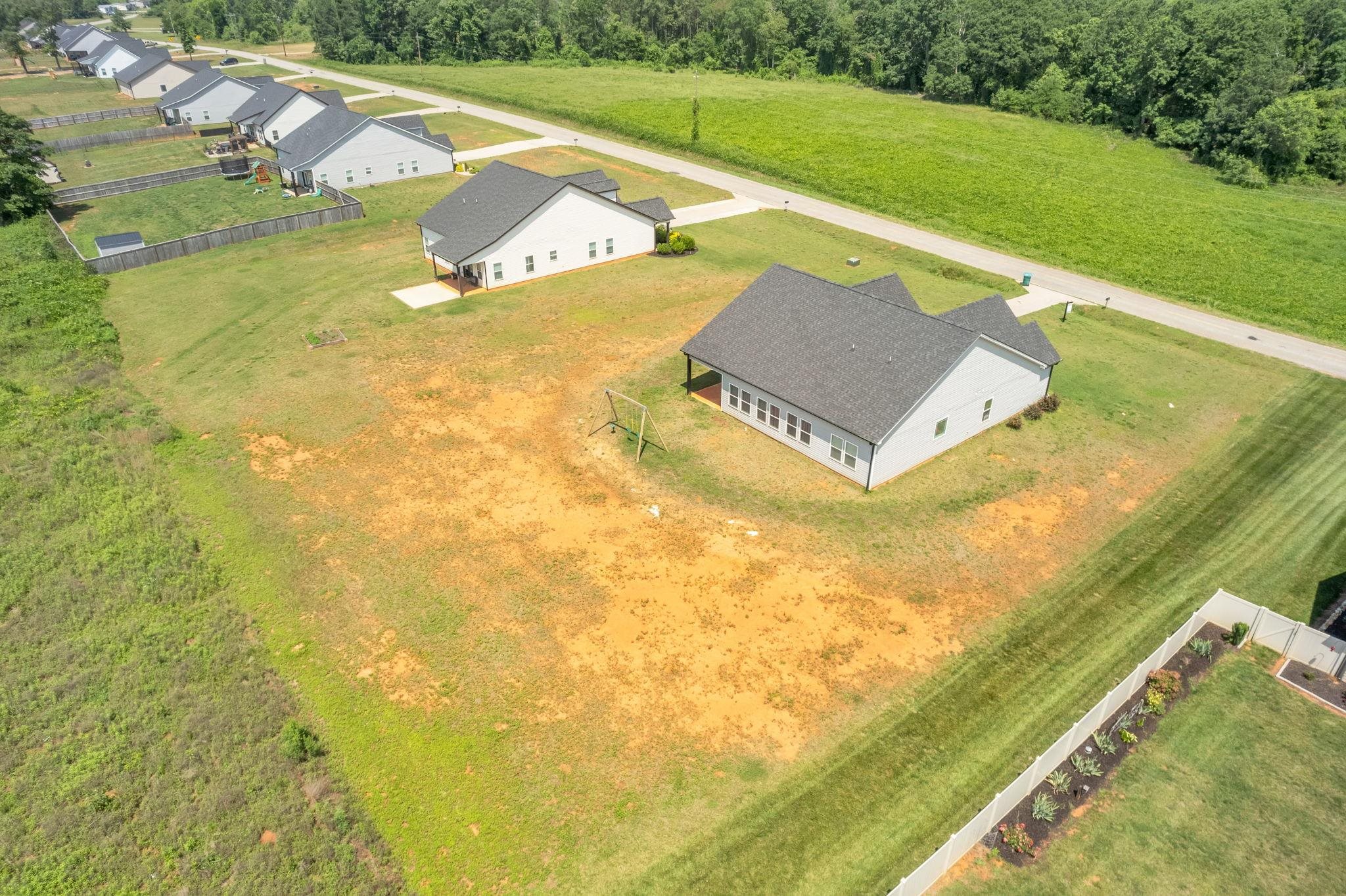 1413 Pleasant School Road Gaffney, SC 29341 - Photo 23 of 26