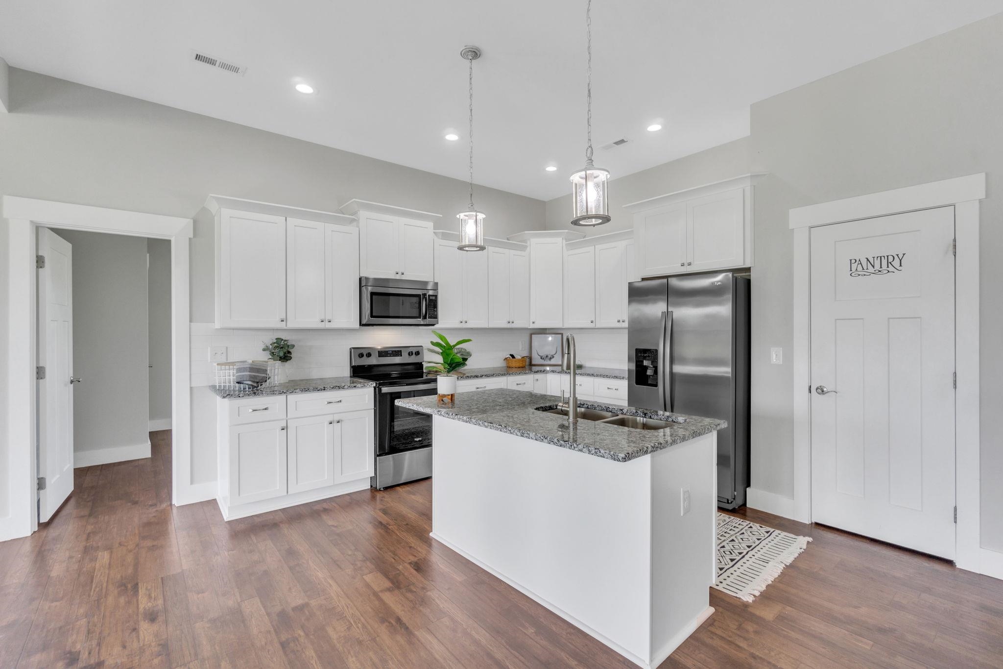 1413 Pleasant School Road Gaffney, SC 29341 - Photo 8 of 26