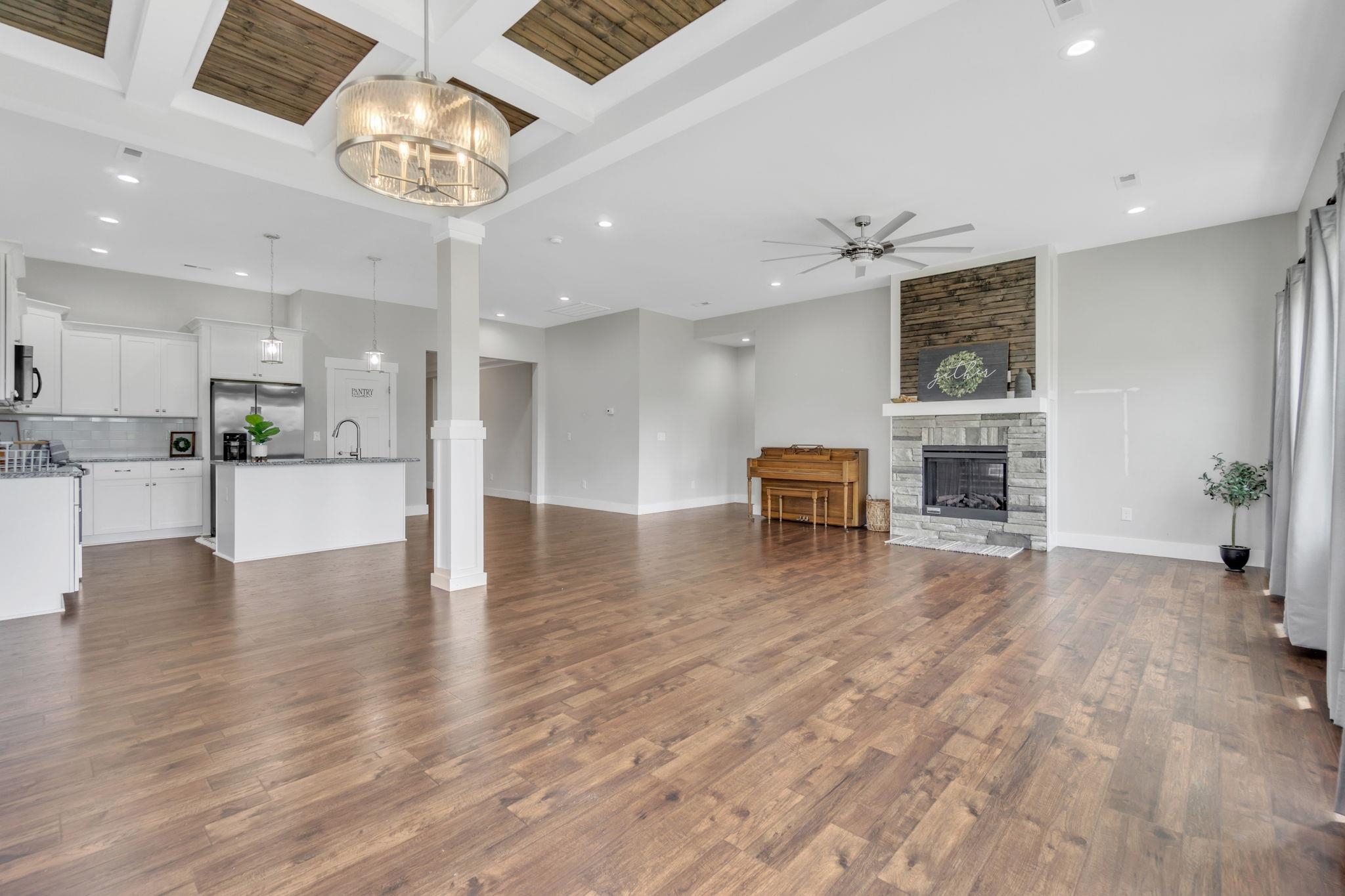 1413 Pleasant School Road Gaffney, SC 29341 - Photo 10 of 26