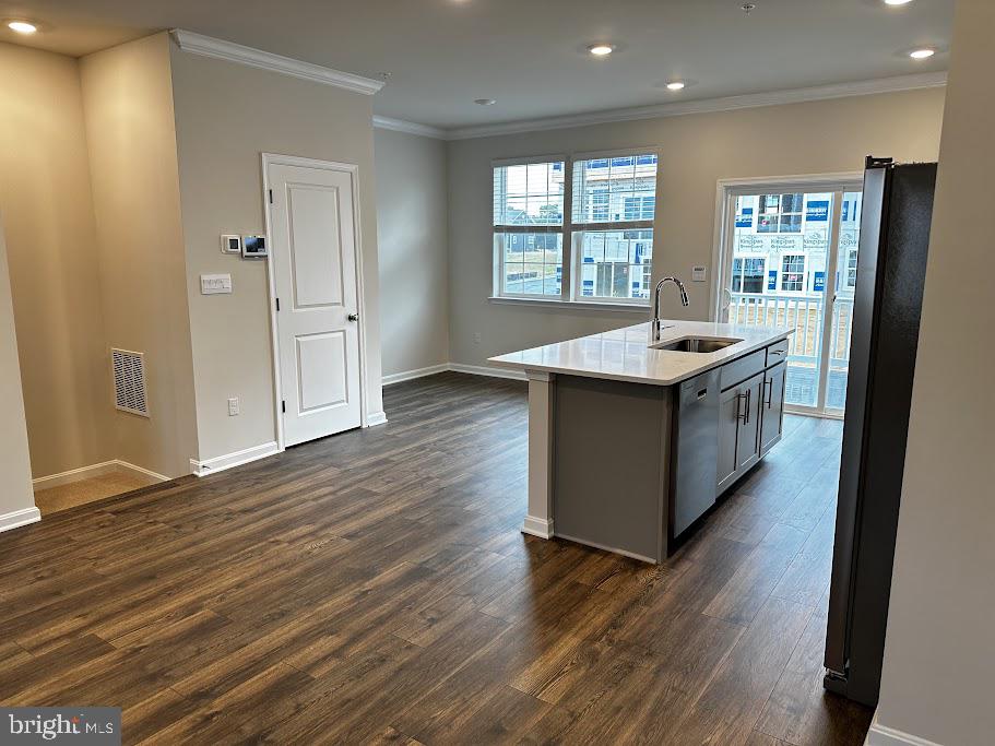 30 Merion Avenue Rosedale, MD 21237 - Photo 13 of 21