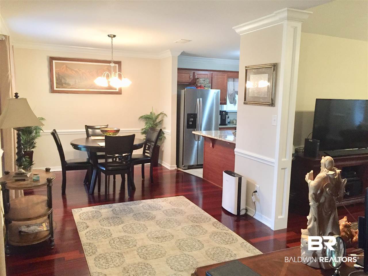 3210 Bloomington Drive Mobile, AL 36695 - Photo 4 of 27