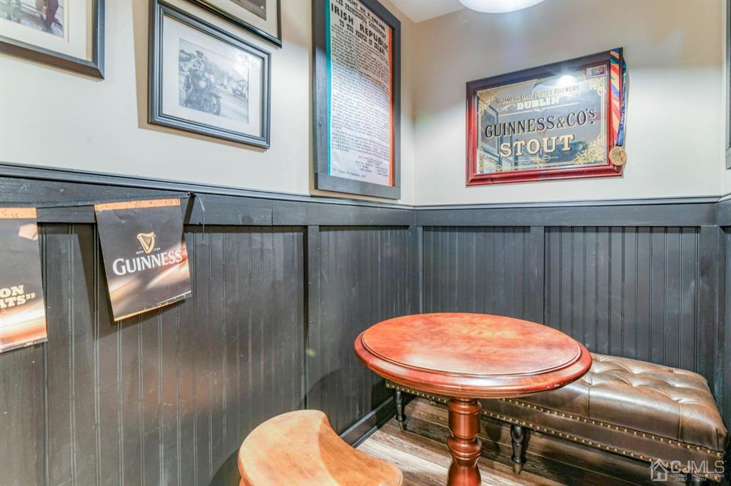 87 Chestnut Street Milltown, NJ 08850 - Photo 33 of 51 a view of a dinning room with table and chairs