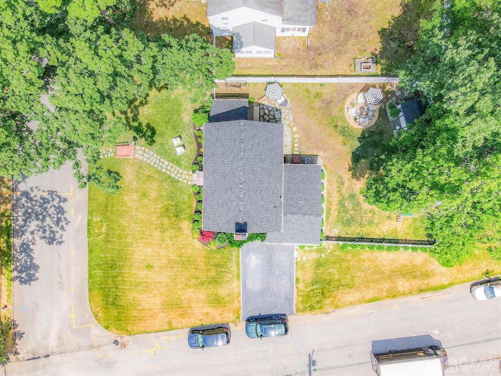87 Chestnut Street Milltown, NJ 08850 - Photo 47 of 51 a view of ocean view