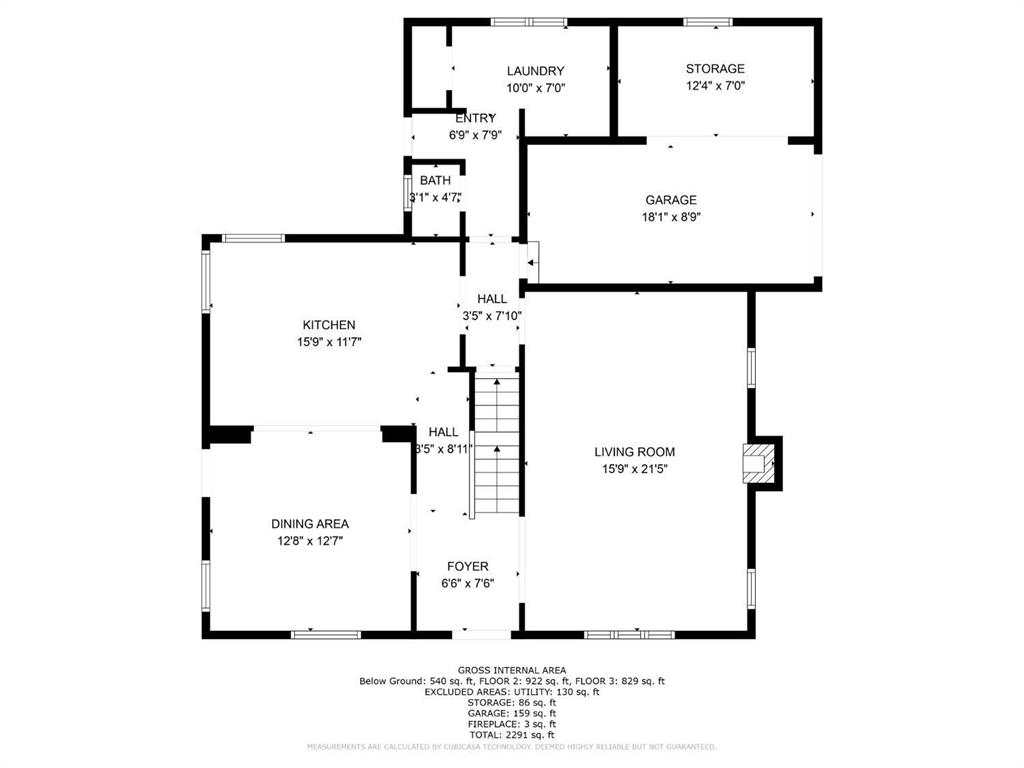 87 Chestnut Street Milltown, NJ 08850 - Photo 48 of 51