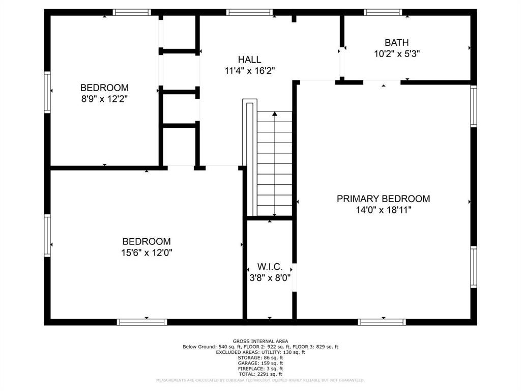87 Chestnut Street Milltown, NJ 08850 - Photo 49 of 51