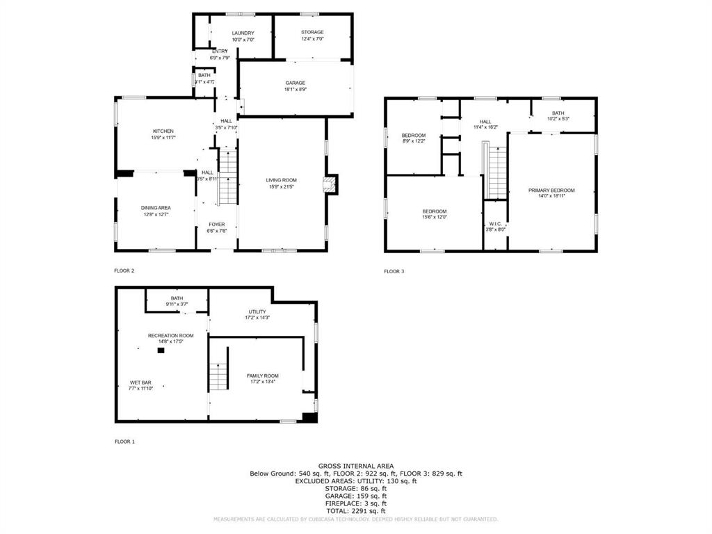 87 Chestnut Street Milltown, NJ 08850 - Photo 51 of 51 unknown