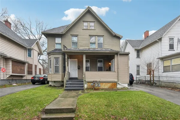 $124,999 | 254 Lexington Avenue, Rochester, NY 14613