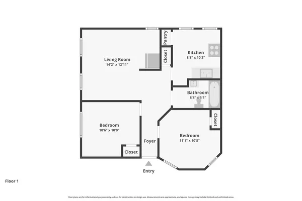 $124,999 | 254 Lexington Avenue, Rochester, NY 14613