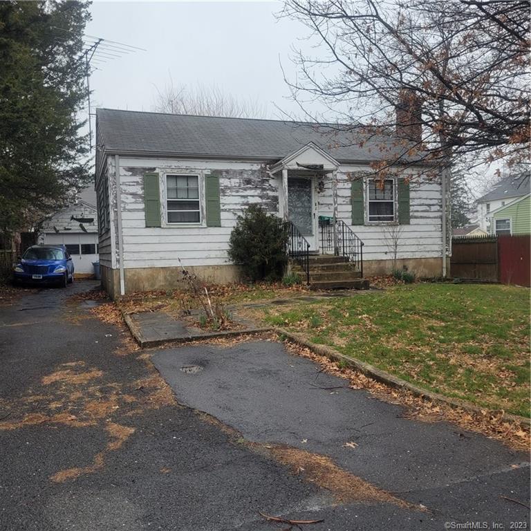 8 Poplar Street, Norwalk, CT 06855 Compass