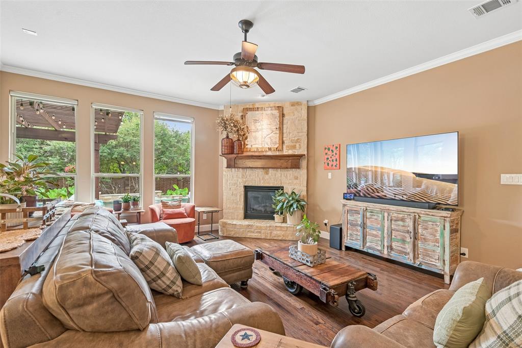 10181 Soledad Road Frisco, TX 75035 - Photo 8 of 40