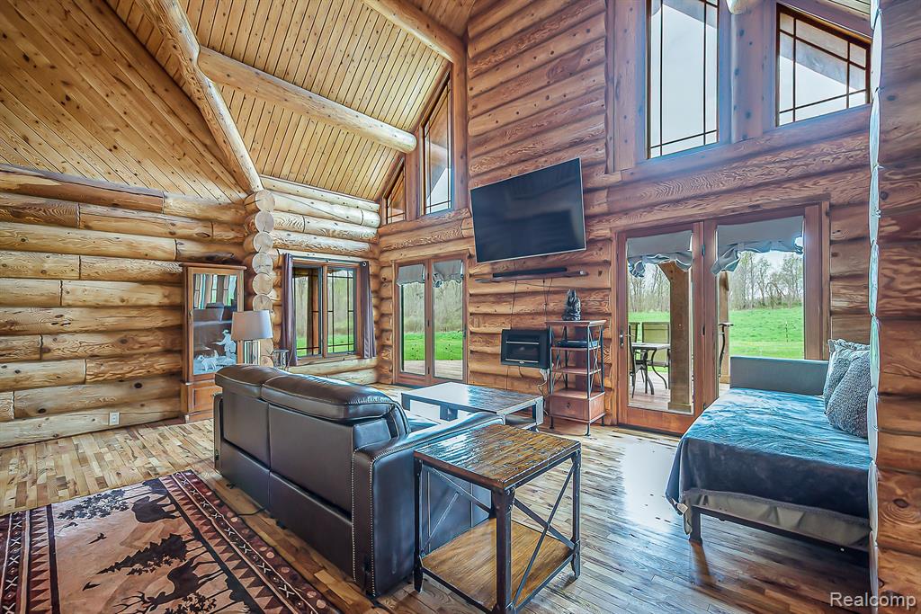 11808 Dutch Road Leslie, MI 49251 - Photo 18 of 88 Gallery Image 18