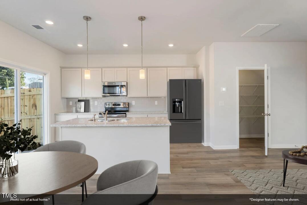 116 Powell Townes Way, Unit 293 Raleigh, NC 27603 - Photo 32 of 43 Example Photo