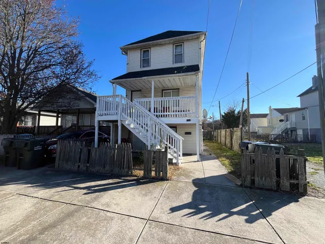a room with storage and utility