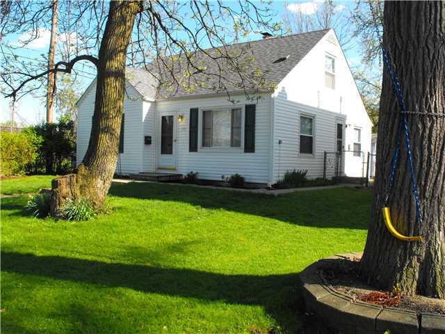 573 Crestview Road Columbus, OH 43202 - Photo 1 of 24 Gallery Image 1
