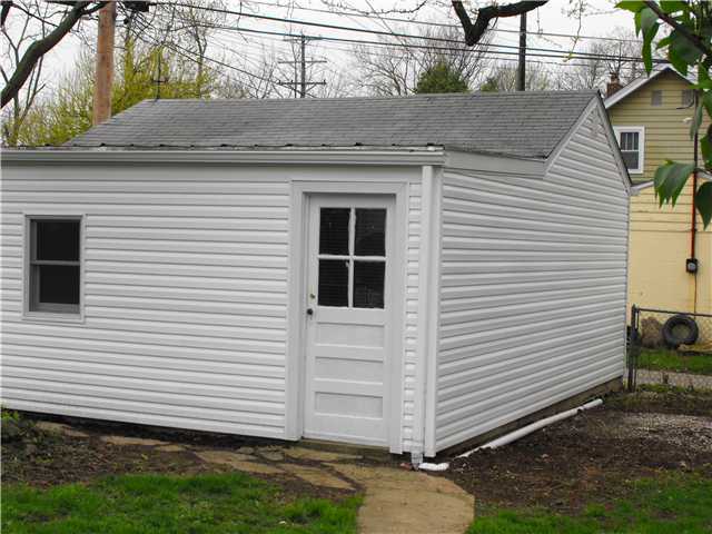 573 Crestview Road Columbus, OH 43202 - Photo 22 of 24 Gallery Image 22
