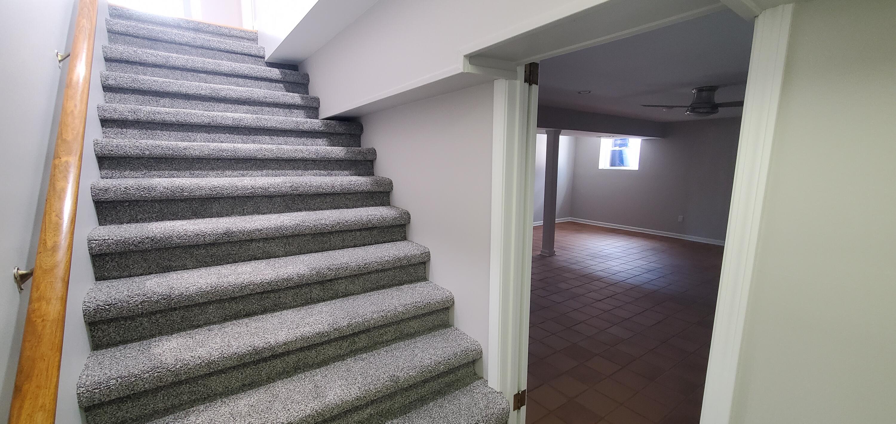 220 Melbourne Way Lexington, KY 40503 - Photo 29 of 43 Basement