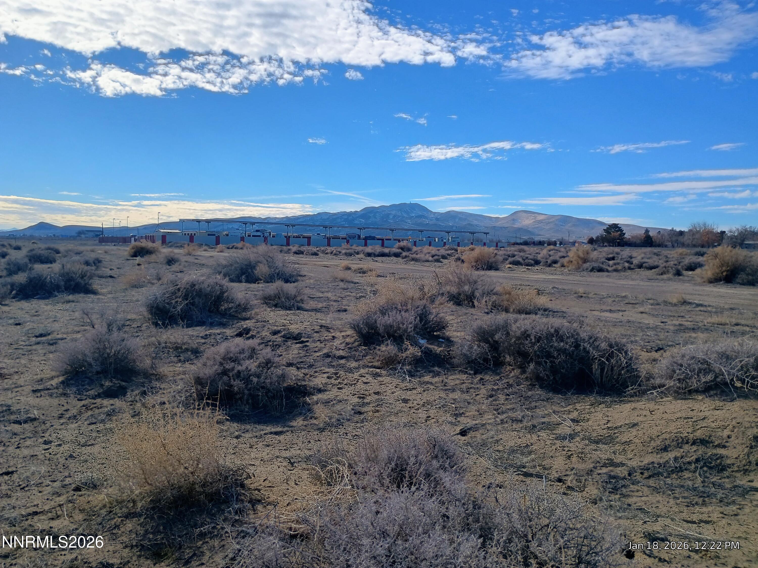 3810 Ft Churchill Street Silver Springs, NV 89429 - Photo 11 of 14 a view of beach and ocean