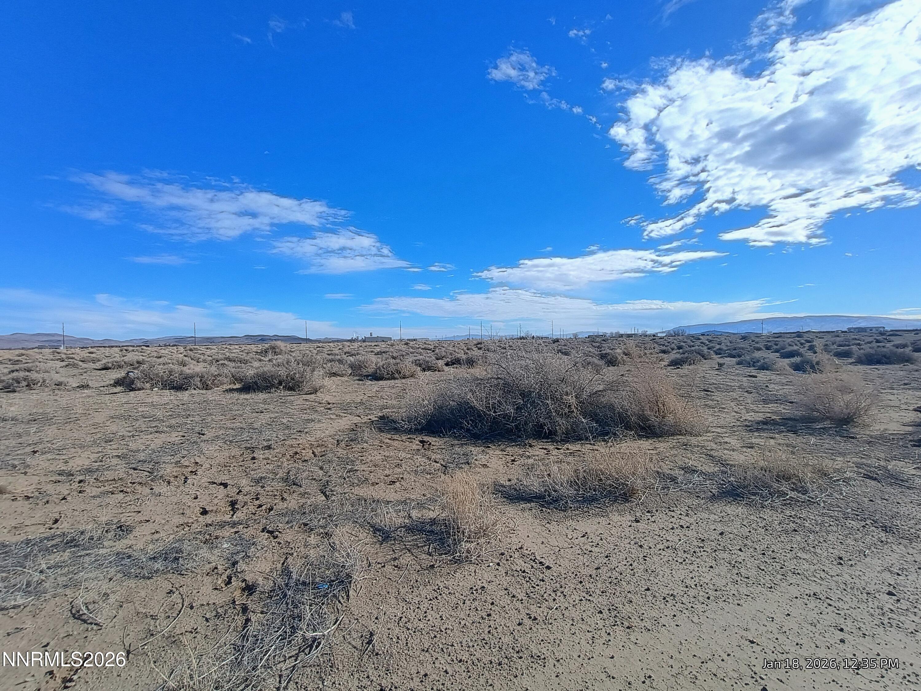 3810 Ft Churchill Street Silver Springs, NV 89429 - Photo 12 of 14 a view of beach and ocean