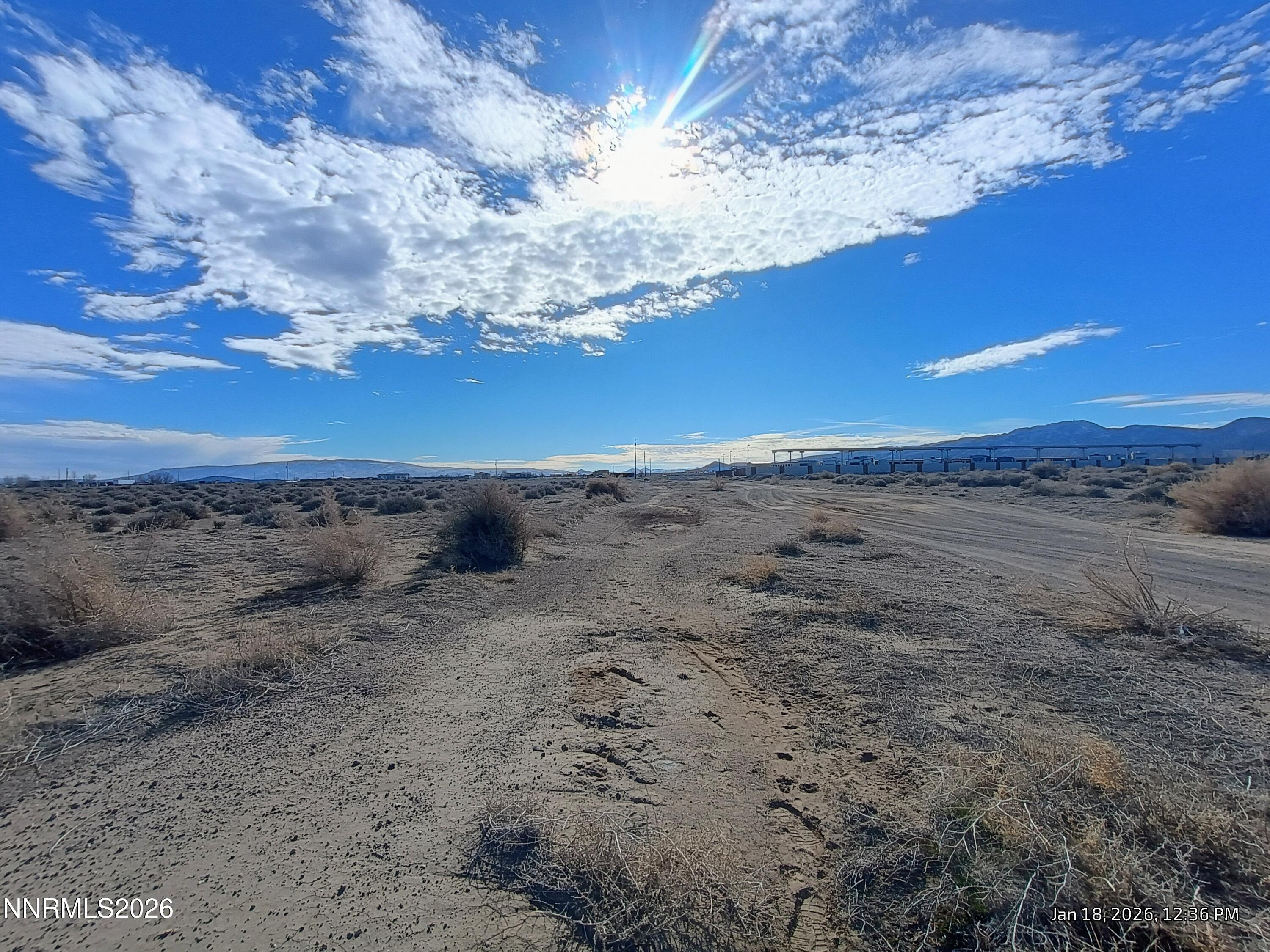 3810 Ft Churchill Street Silver Springs, NV 89429 - Photo 14 of 14 a view of beach and ocean