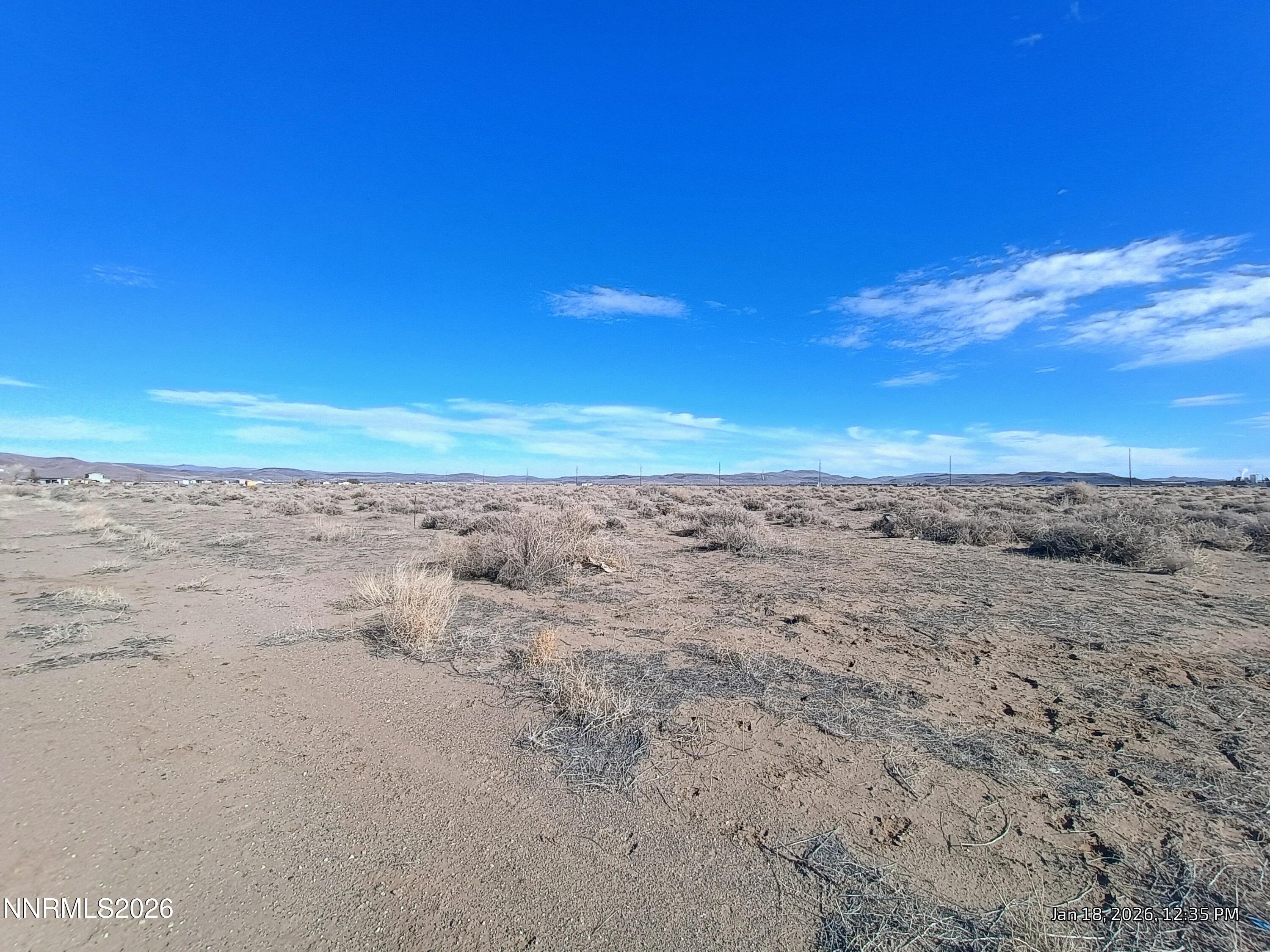 3810 Ft Churchill Street Silver Springs, NV 89429 - Photo 10 of 14 a view of beach and ocean