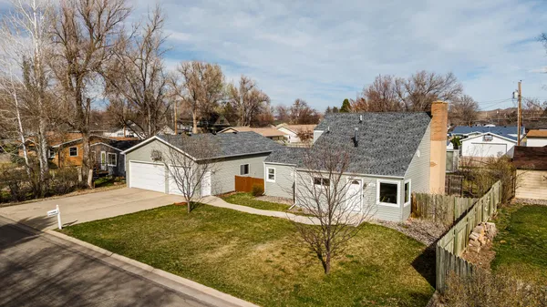 $425,000 | 1635 De Smet Avenue, Sheridan, WY 82801