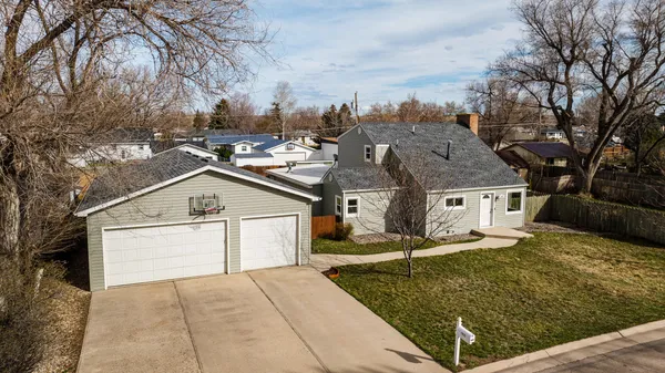 $425,000 | 1635 De Smet Avenue, Sheridan, WY 82801