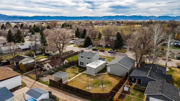 $425,000 | 1635 De Smet Avenue, Sheridan, WY 82801