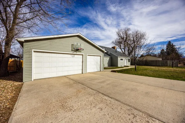 $425,000 | 1635 De Smet Avenue, Sheridan, WY 82801