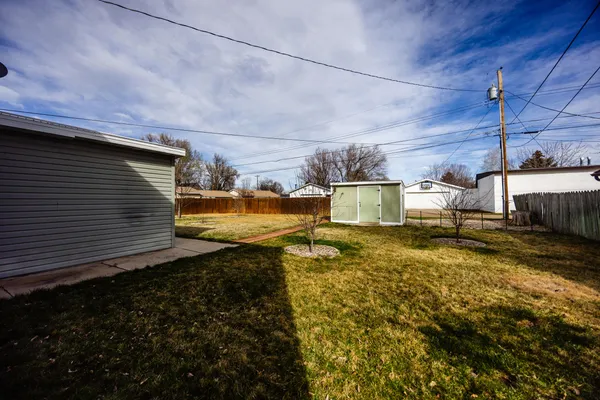 $425,000 | 1635 De Smet Avenue, Sheridan, WY 82801