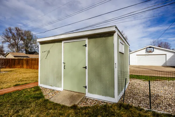 $425,000 | 1635 De Smet Avenue, Sheridan, WY 82801
