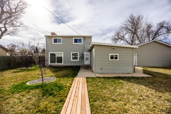 $425,000 | 1635 De Smet Avenue, Sheridan, WY 82801