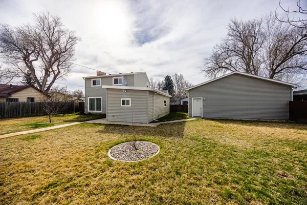 $425,000 | 1635 De Smet Avenue, Sheridan, WY 82801
