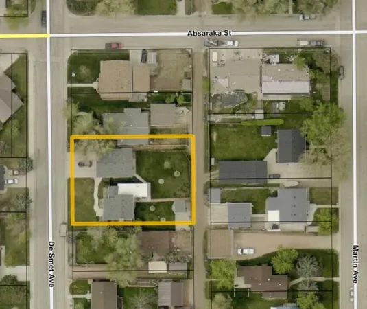 $425,000 | 1635 De Smet Avenue, Sheridan, WY 82801