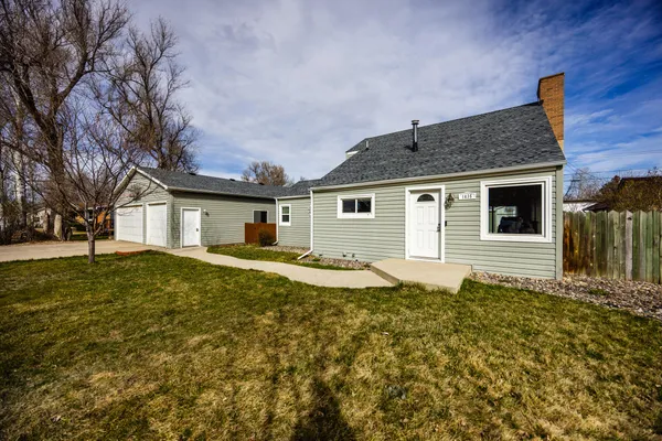 $425,000 | 1635 De Smet Avenue, Sheridan, WY 82801