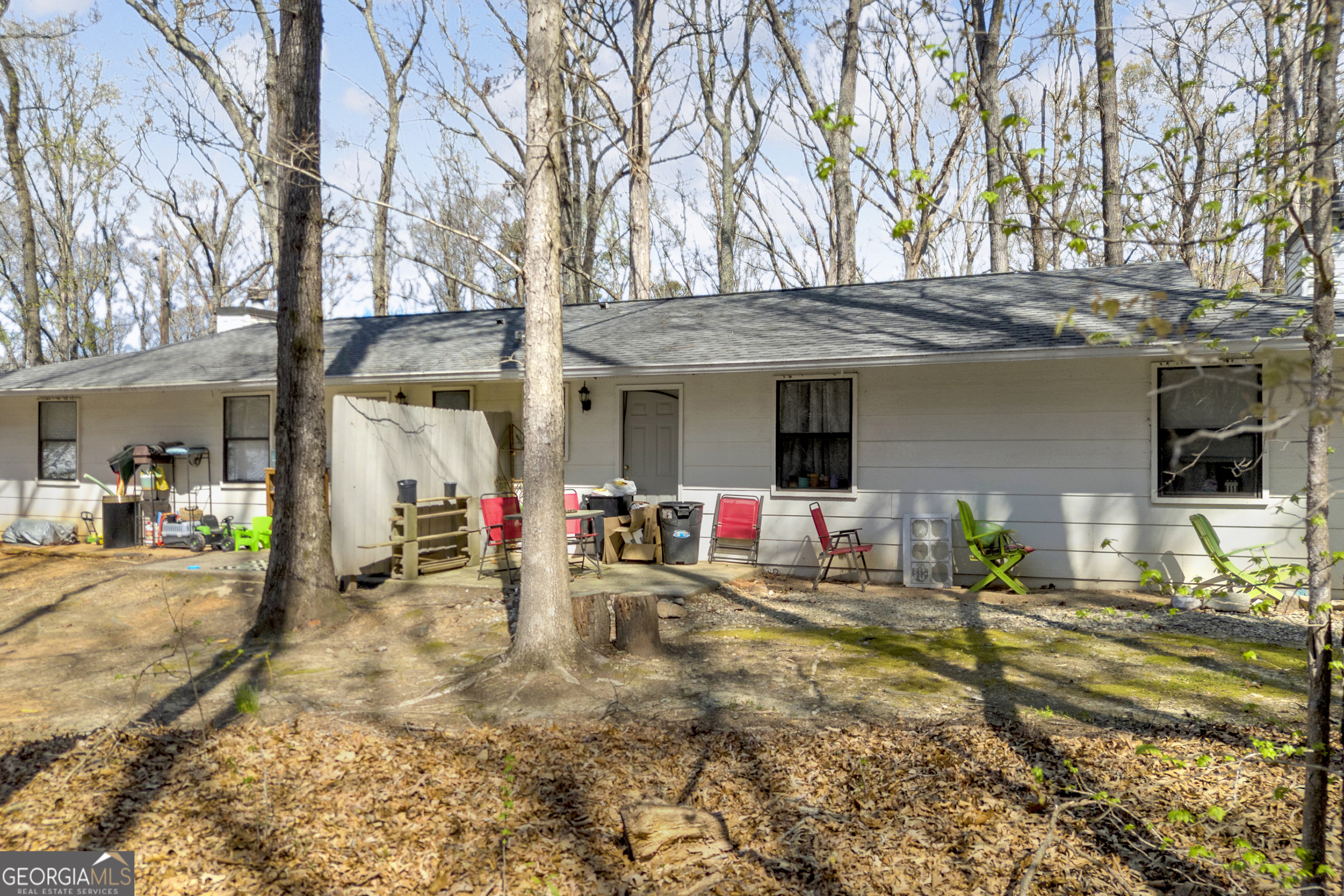 342 Brown Bridge Road Auburn, GA 30011 - Photo 30 of 74