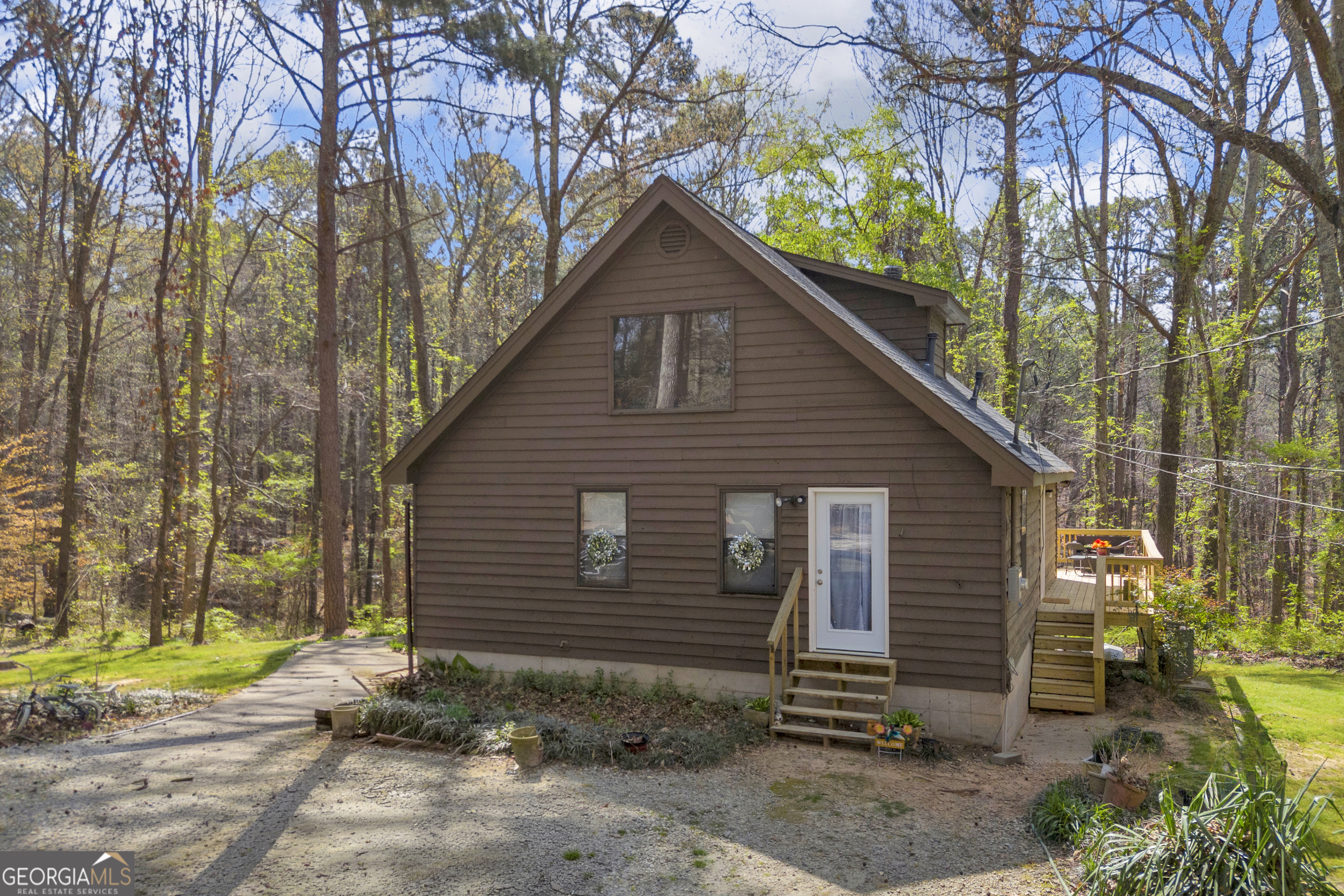 342 Brown Bridge Road Auburn, GA 30011 - Photo 32 of 74