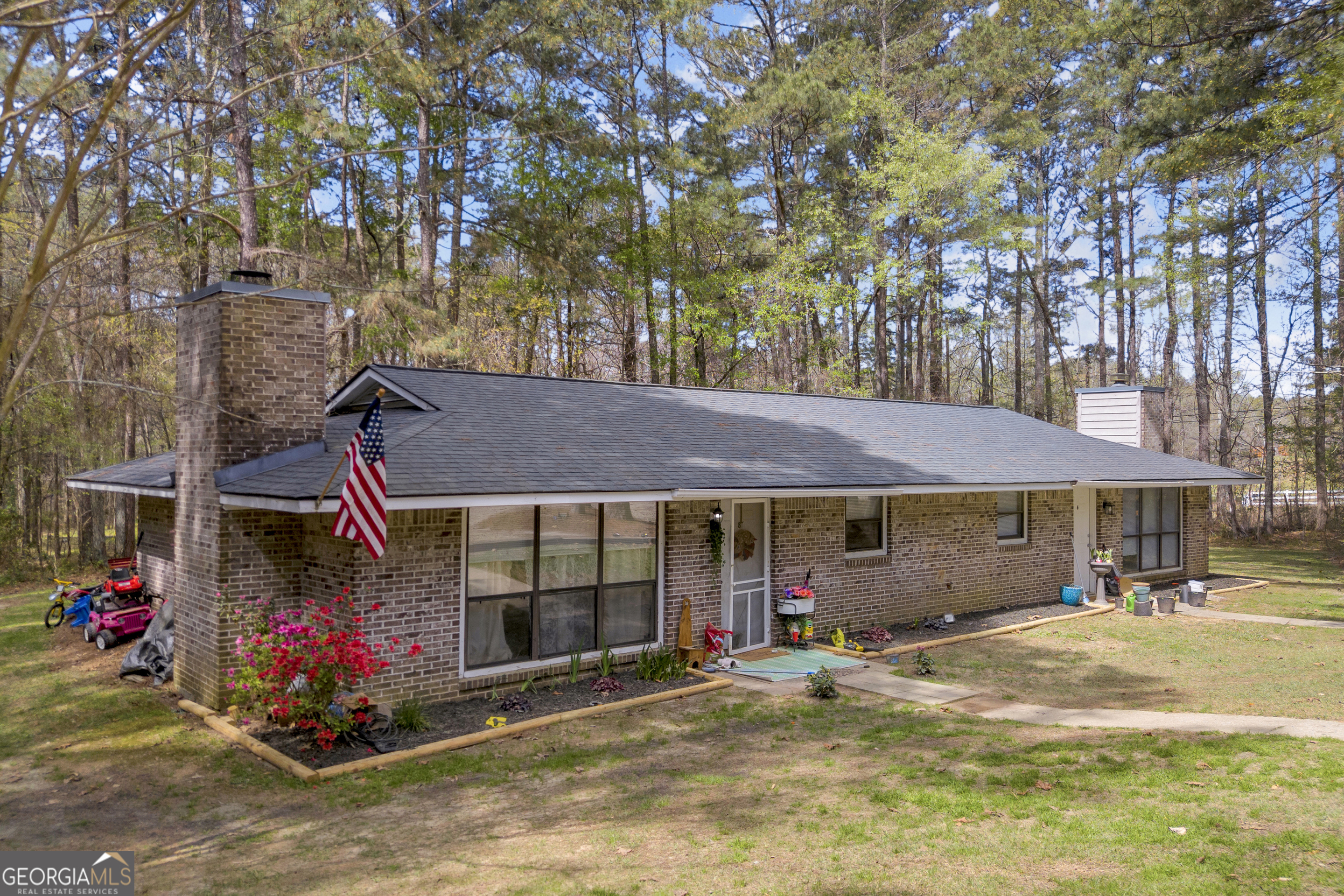 342 Brown Bridge Road Auburn, GA 30011 - Photo 48 of 74