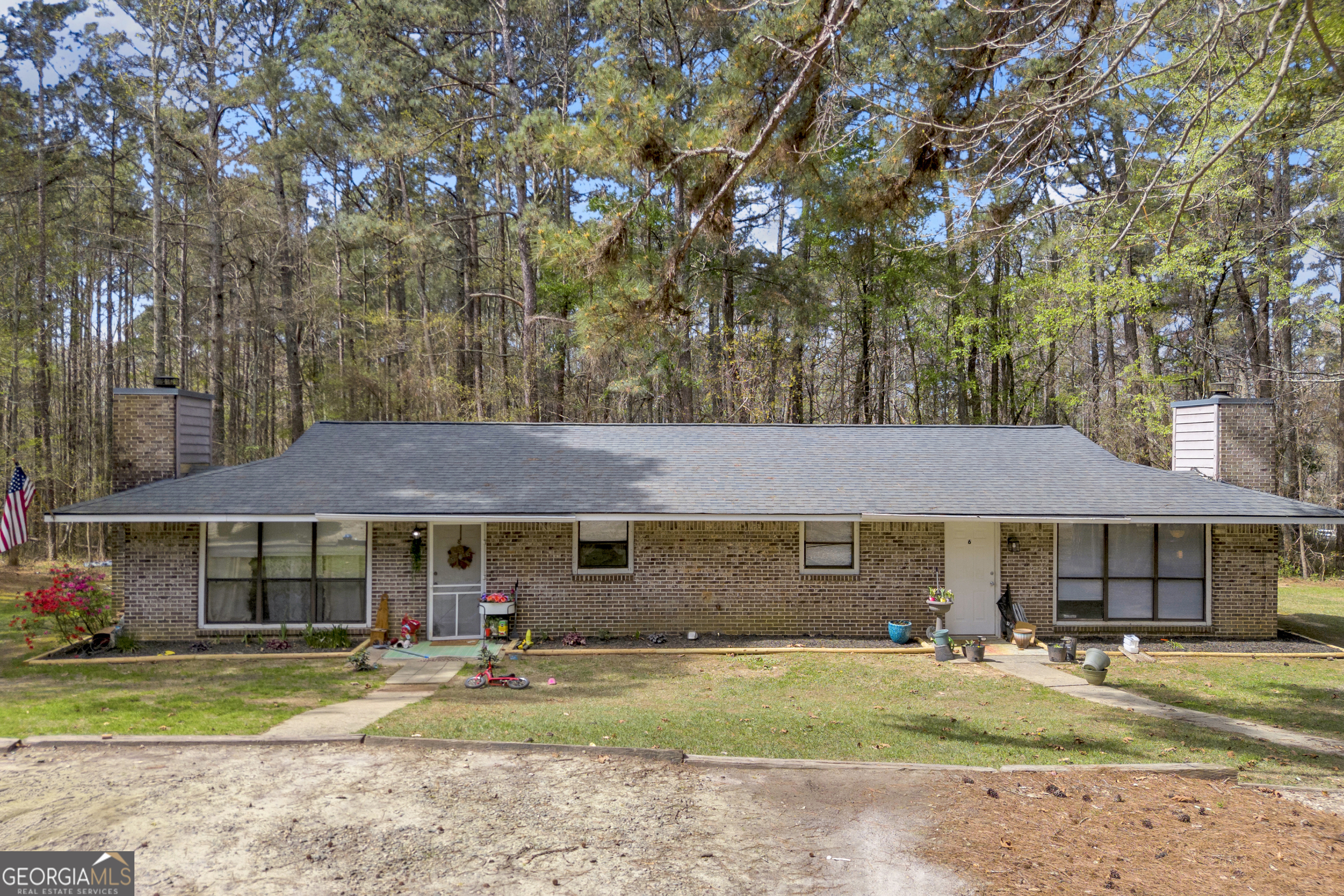 342 Brown Bridge Road Auburn, GA 30011 - Photo 49 of 74