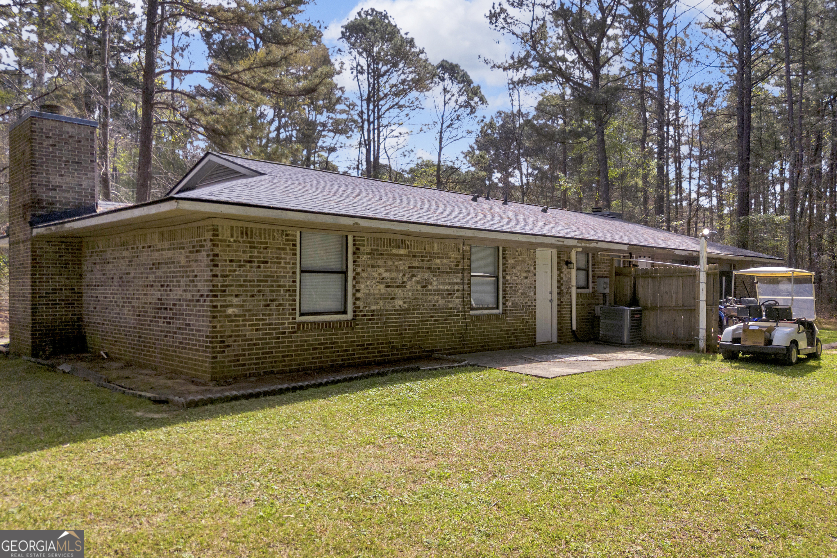 342 Brown Bridge Road Auburn, GA 30011 - Photo 52 of 74